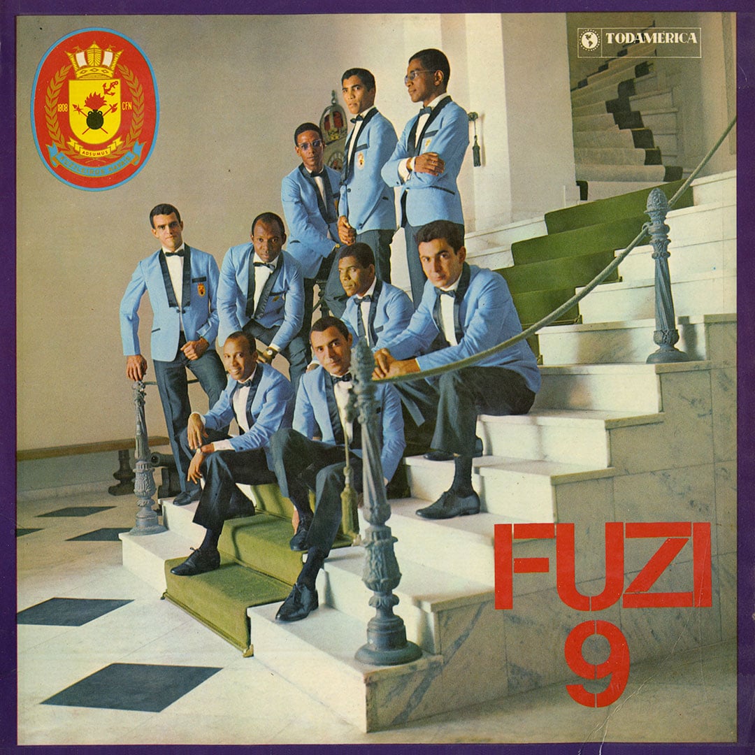 Fuzi 9