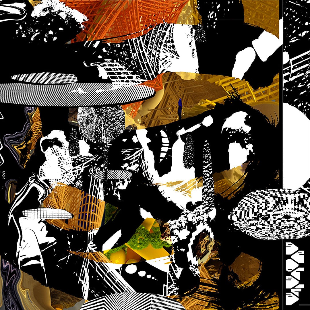 Georgia - Time - 2xlp