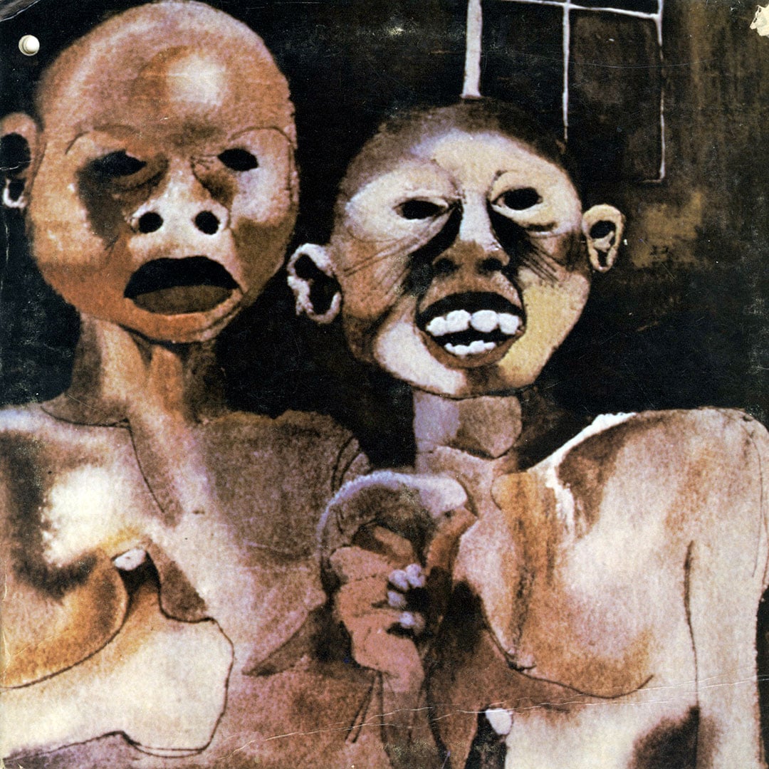 Hugh Masekela - Home Is Where The Music Is - 2xlp