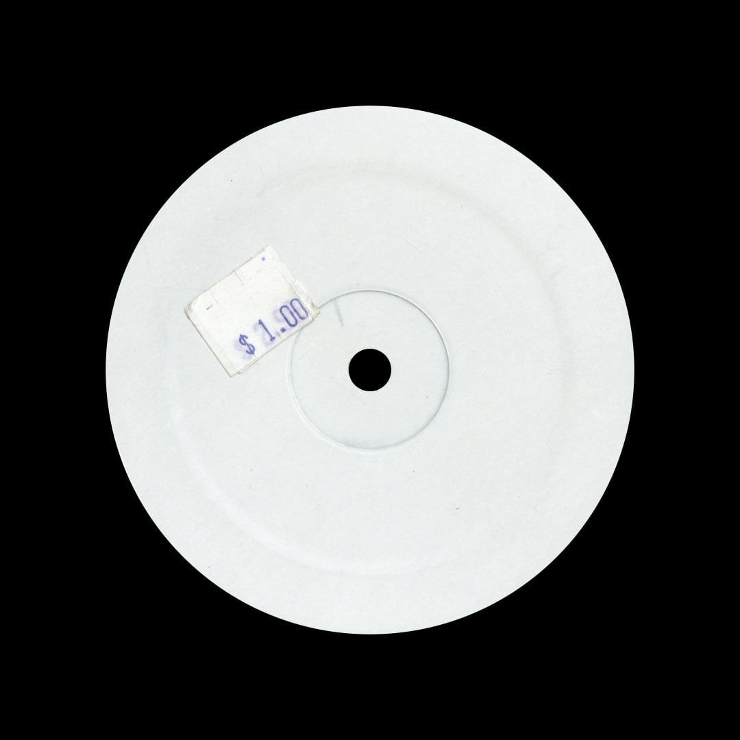 Moodymann - J.A.N. - 12