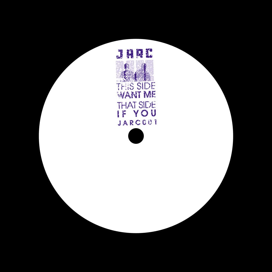 Jarc Sounds 001