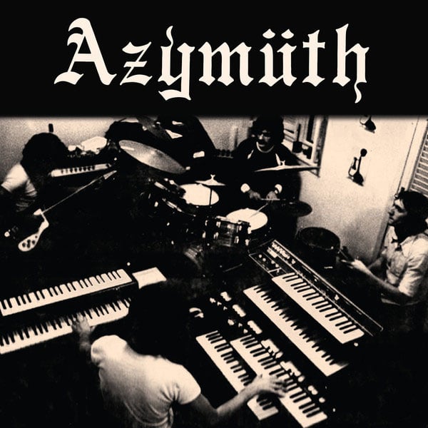 Azymuth - Demos 1973-75: Castelo / Juntos Mais Uma Vez - 7