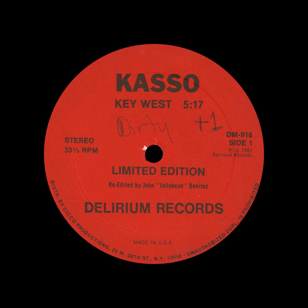 Kasso - Key West - 12