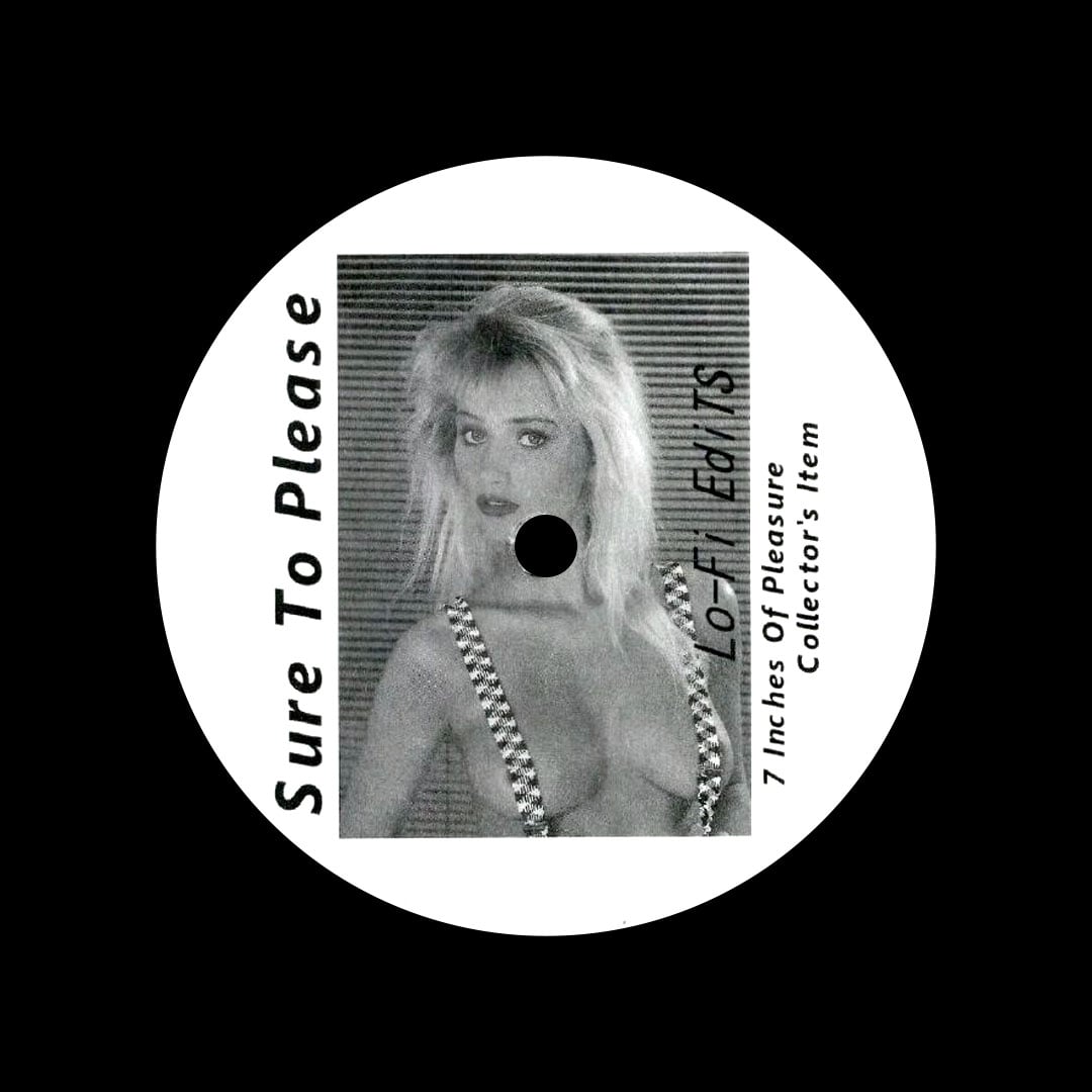 Sure To Please - 7 Inches Of Pleasure, Part 2 - 7