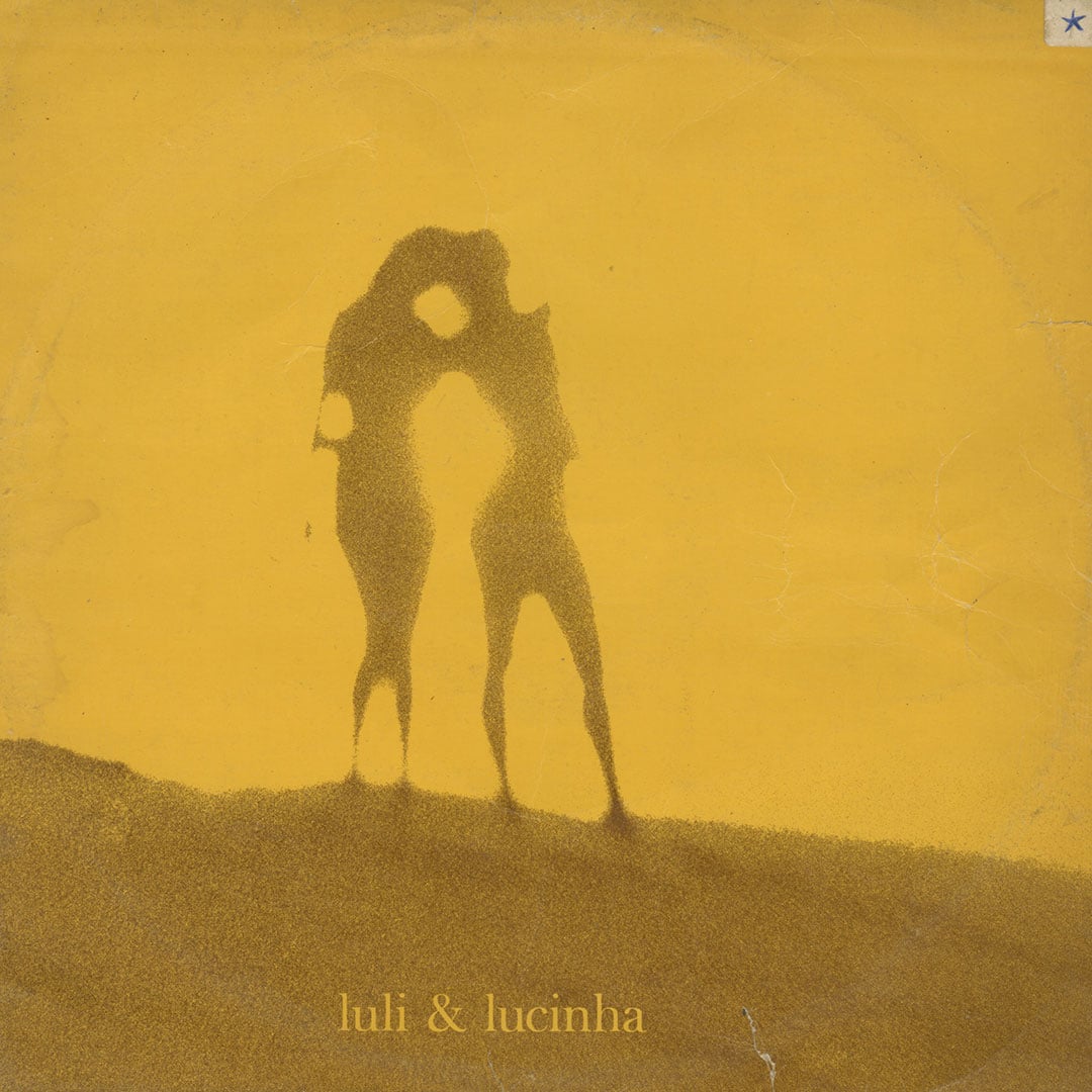 Luli & Lucinha
