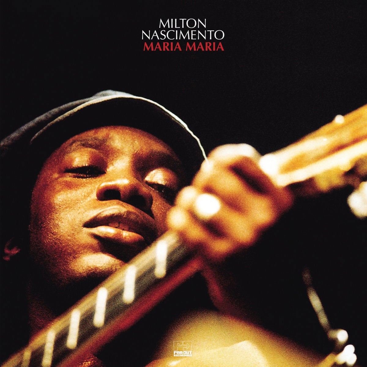 Milton Nascimento - Maria Maria - 2xlp