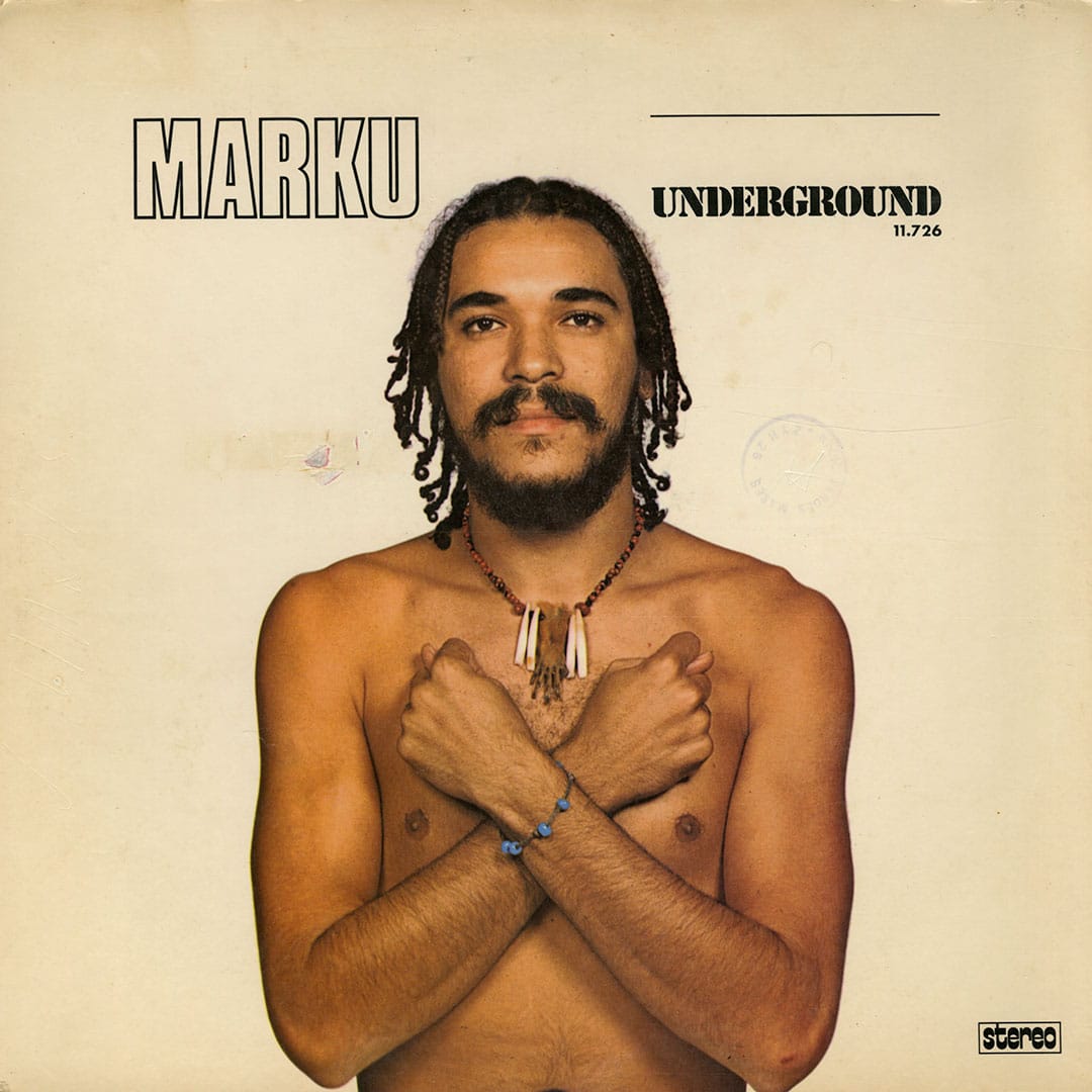 Marku - Marku - original