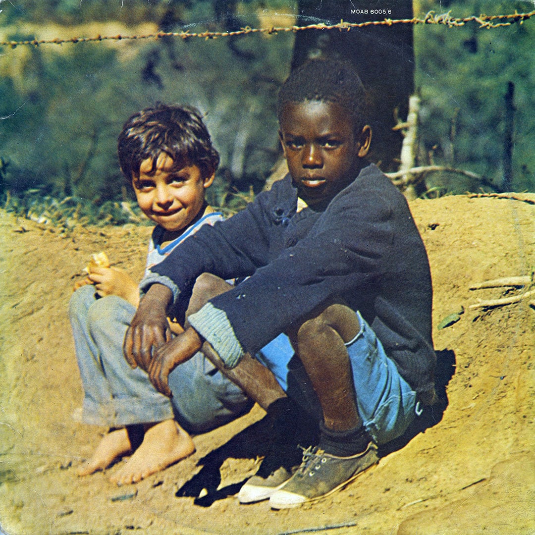 Lô Borges, Milton Nascimento - Clube Da Esquina - 2xlp