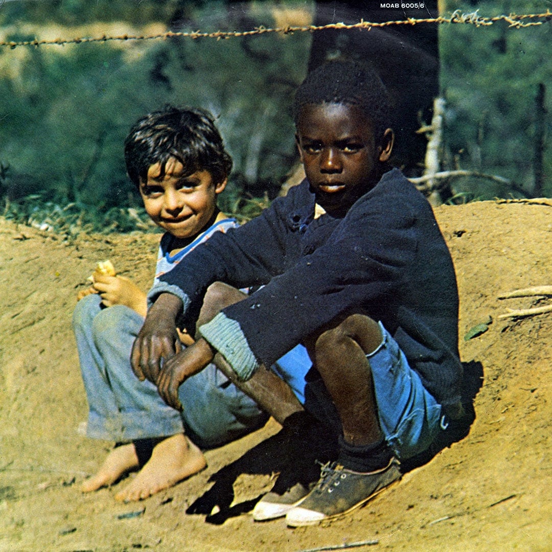 Lô Borges, Milton Nascimento - Clube Da Esquina - 2xlp