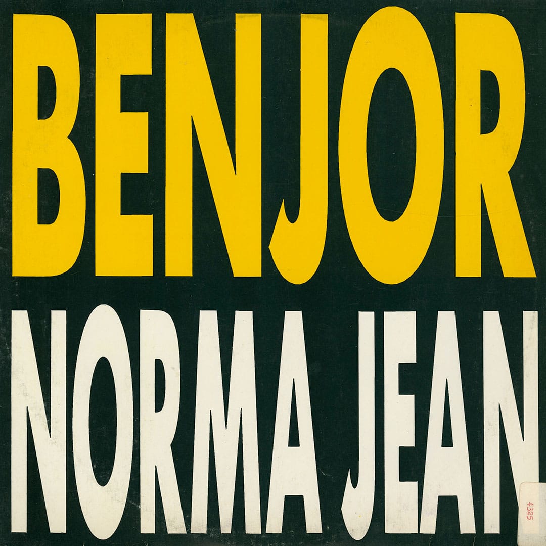 Jorge Ben - Norma Jean - 12