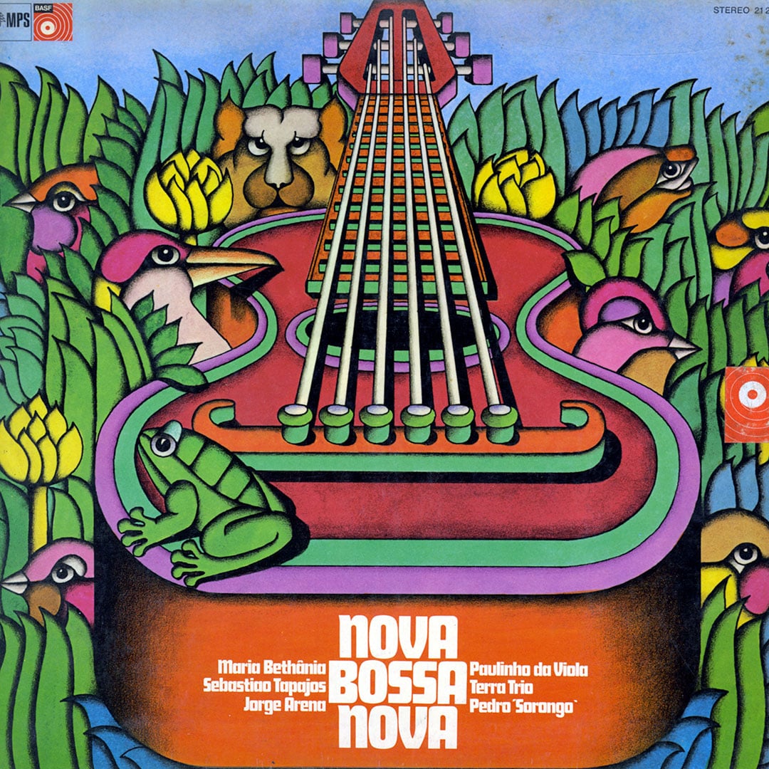 Nova Bossa Nova