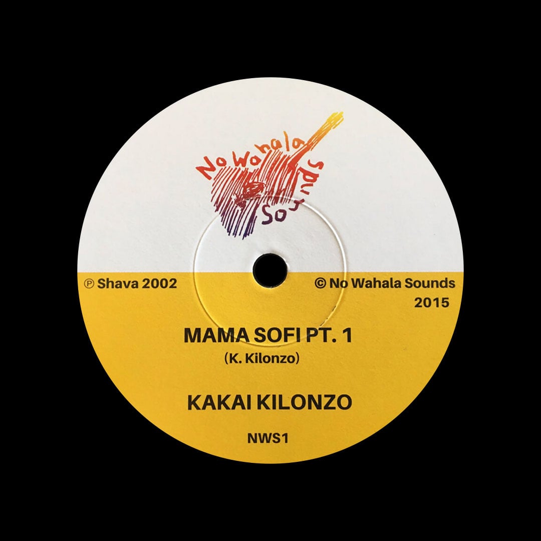 Kakai Kilonzo - Mama Sofi - 7