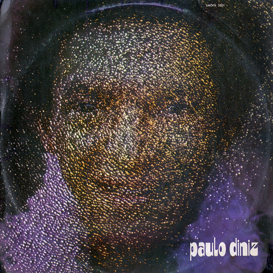 Paulo Diniz - Paulo Diniz - lp