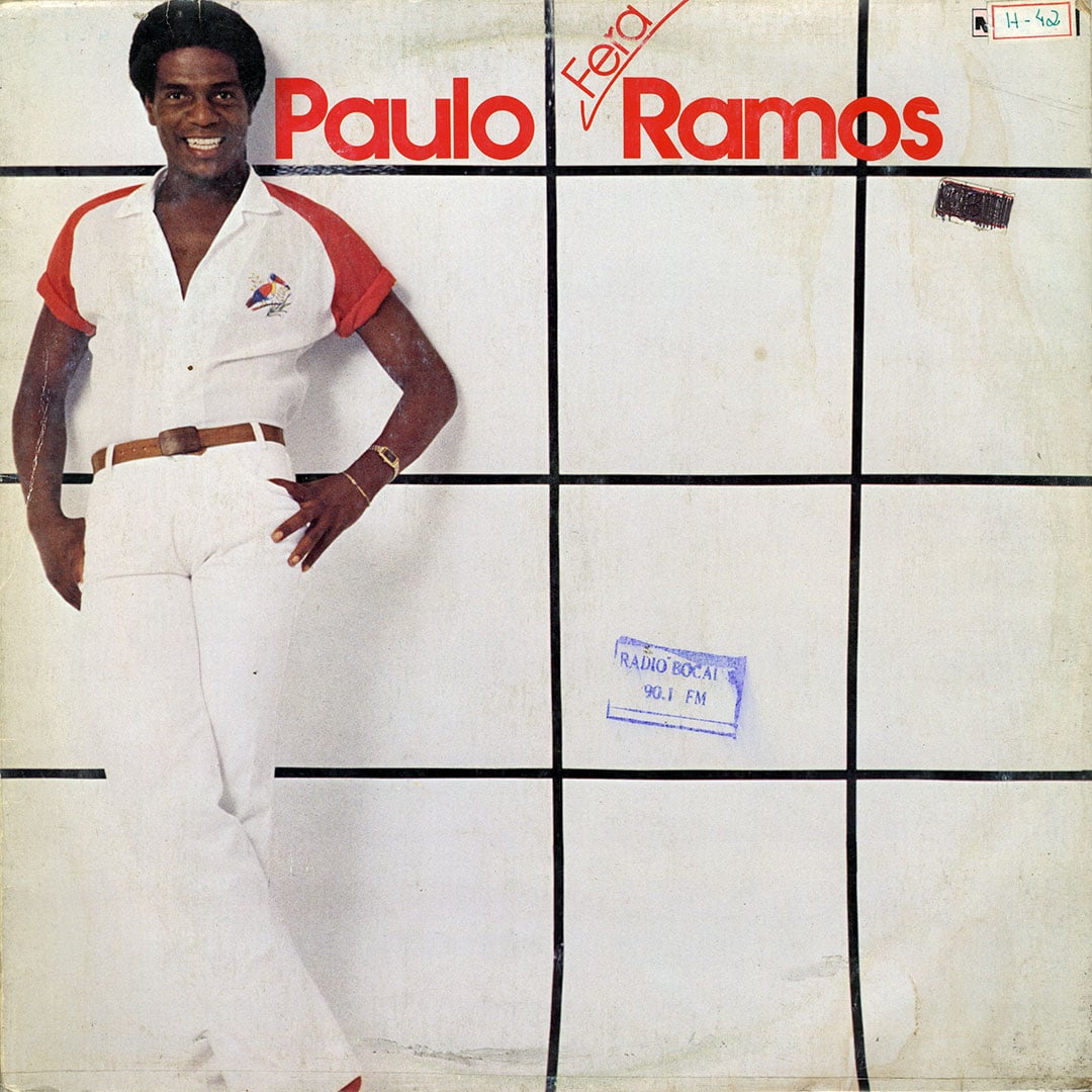 Paulo Fera Ramos