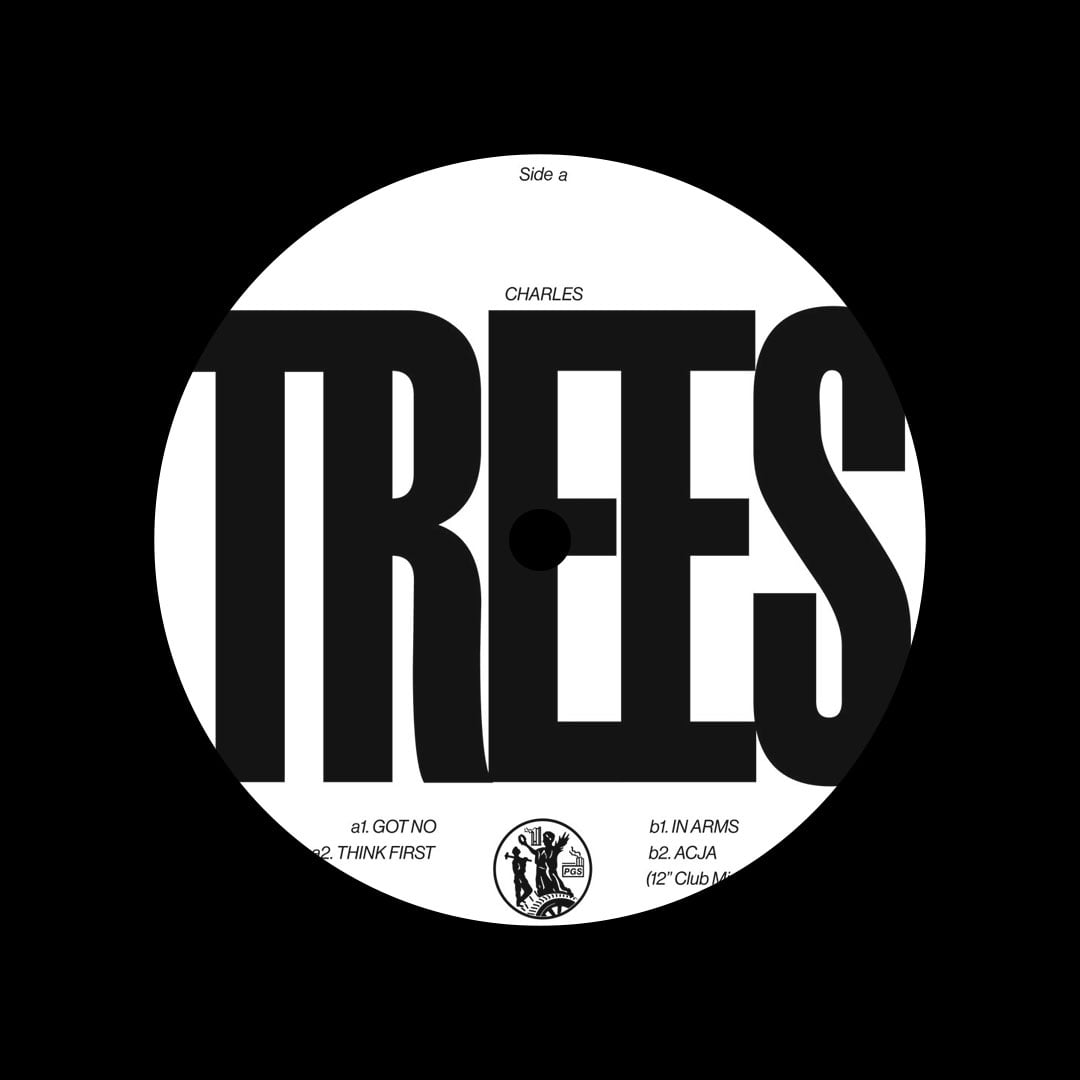 Charles Trees - 2019 (PGS008) - 12