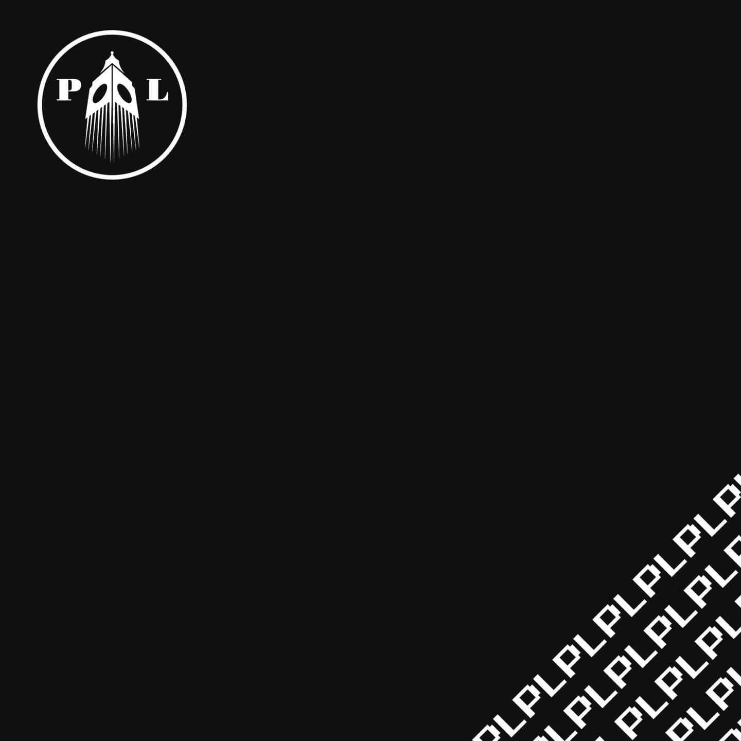 Paranoid London - PL - 2xlp