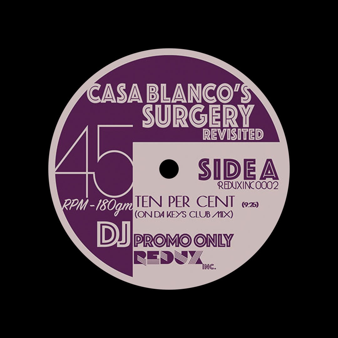 Doctor’s / Casa Blanco’s Surgery Edits