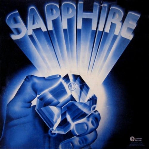 Sapphire