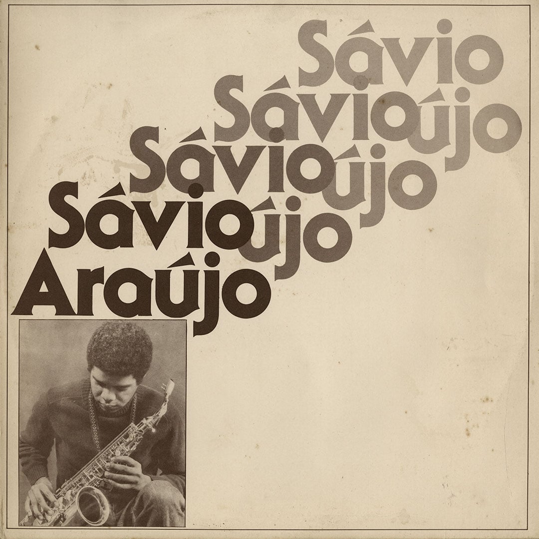 Sávio Araújo