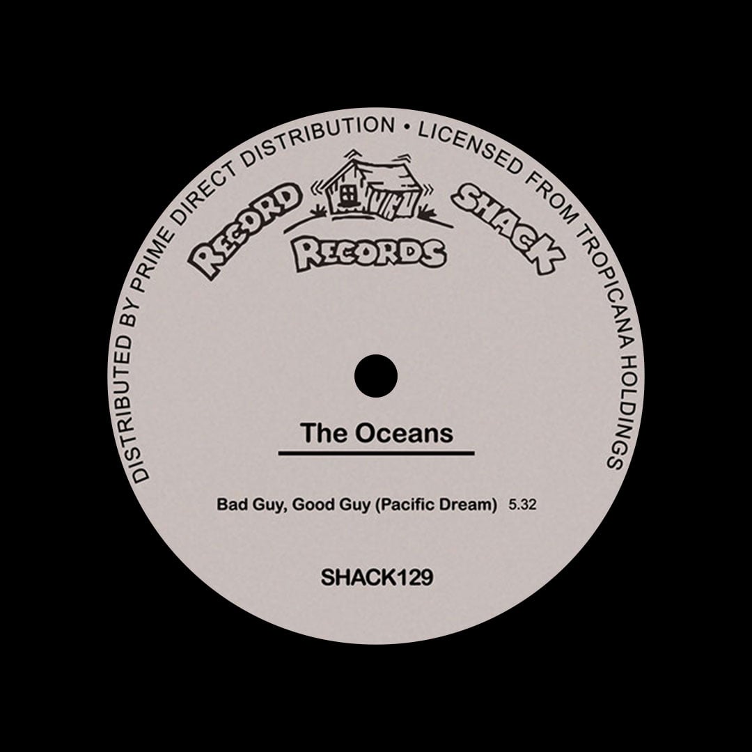 Good Guy, Bad Guy (Pacific Dream)