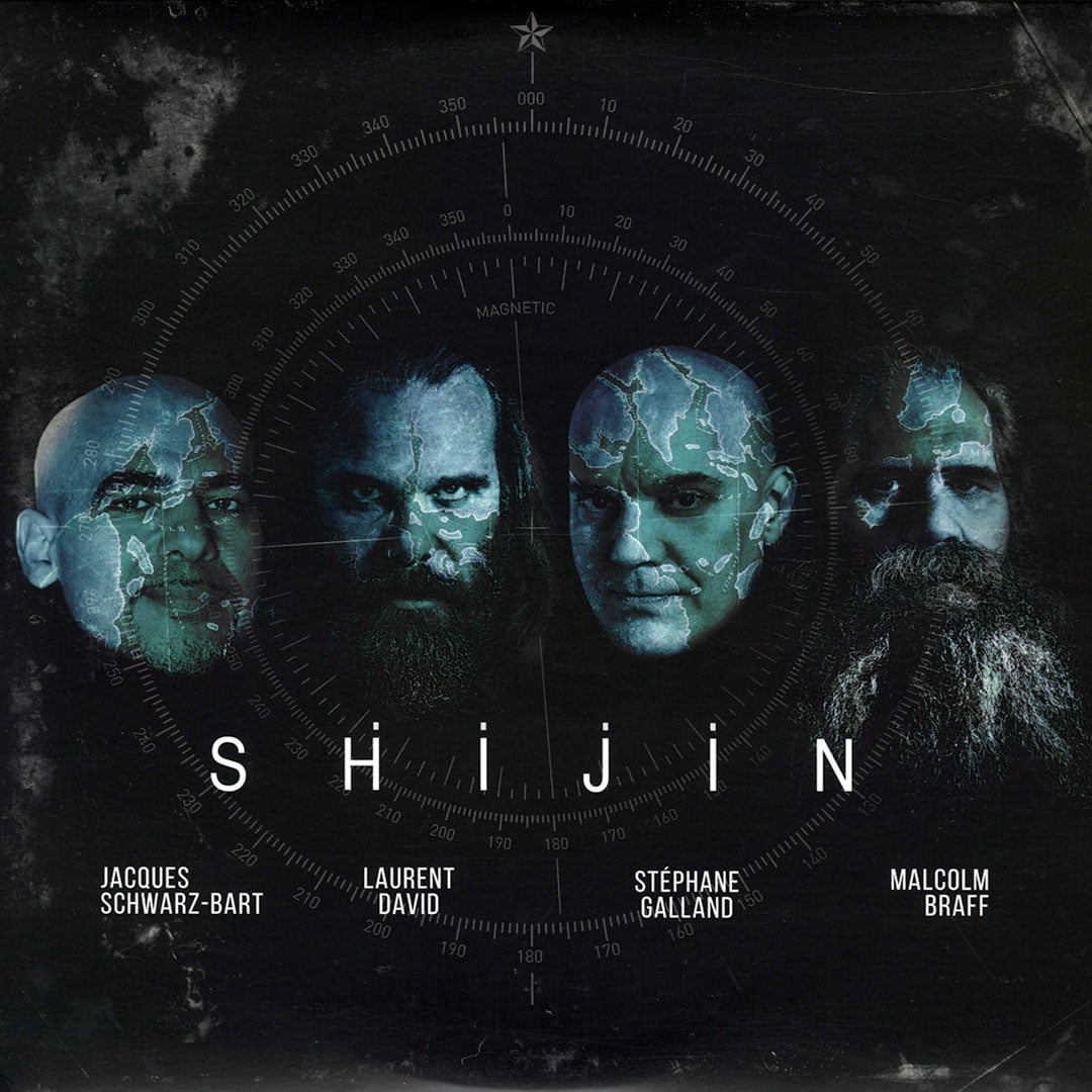 Shijin