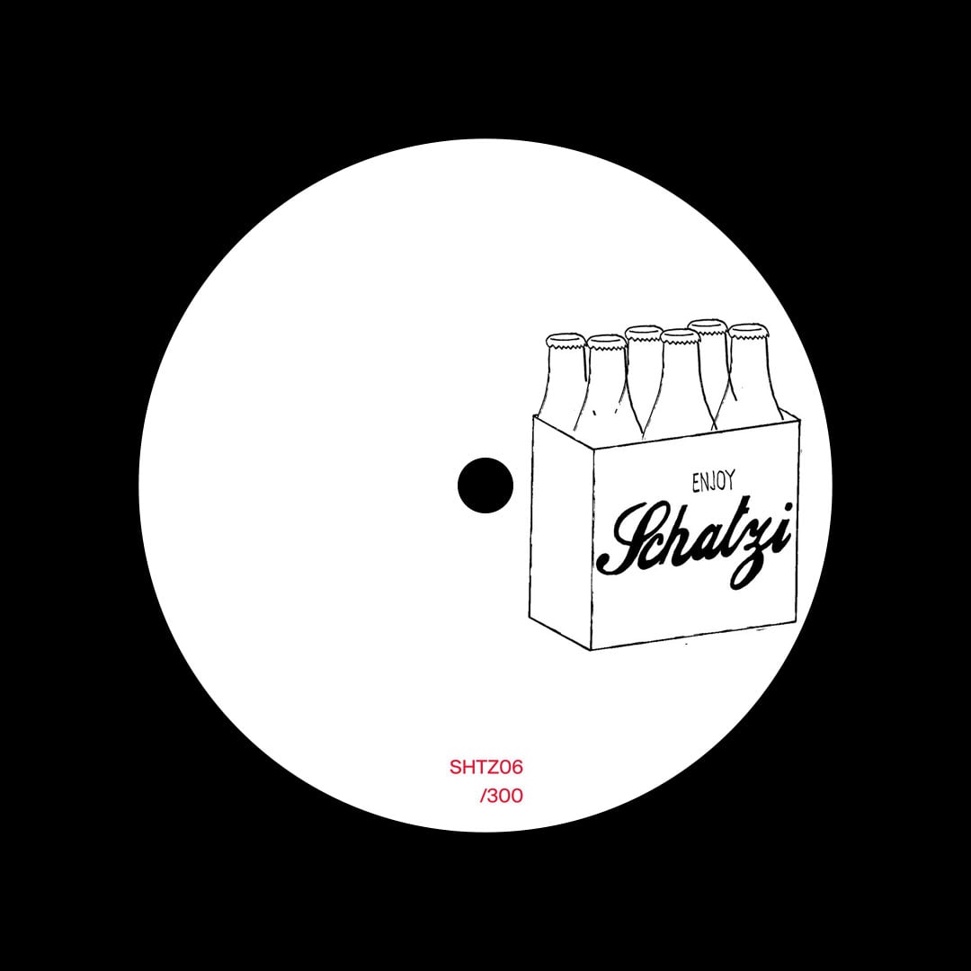 Schatzi, Vol. 6 - 12