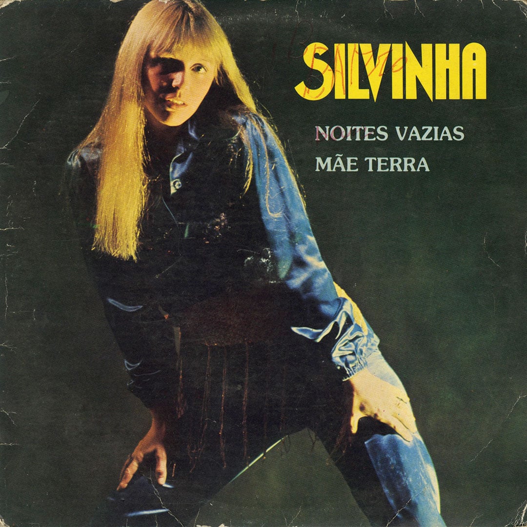 Noites Vazias / Mãe Terra