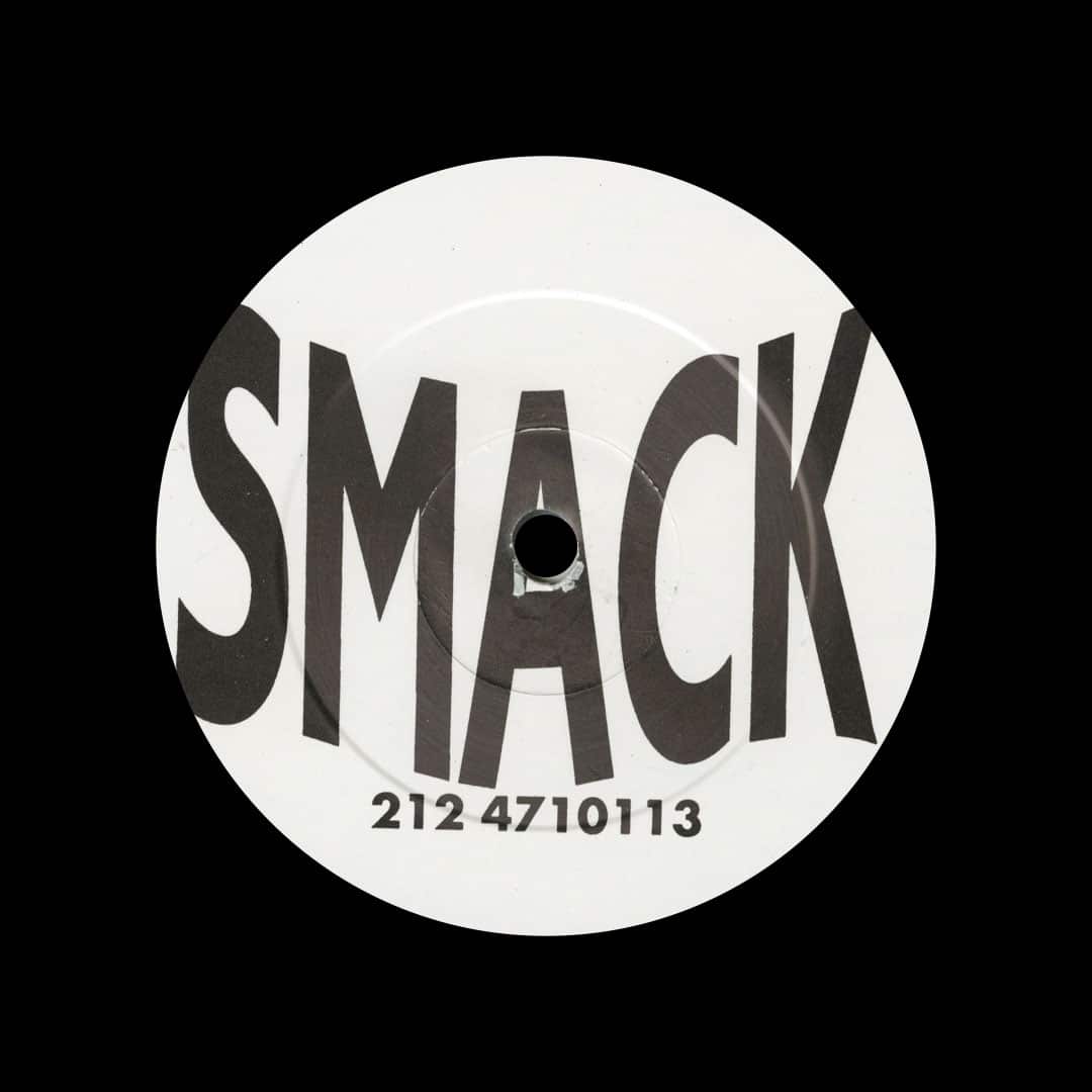 Not Enough Loving (Smack Remix)