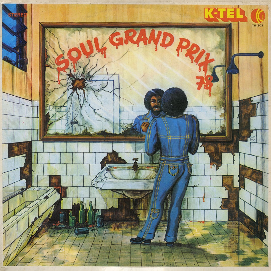 Soul Grand Prix