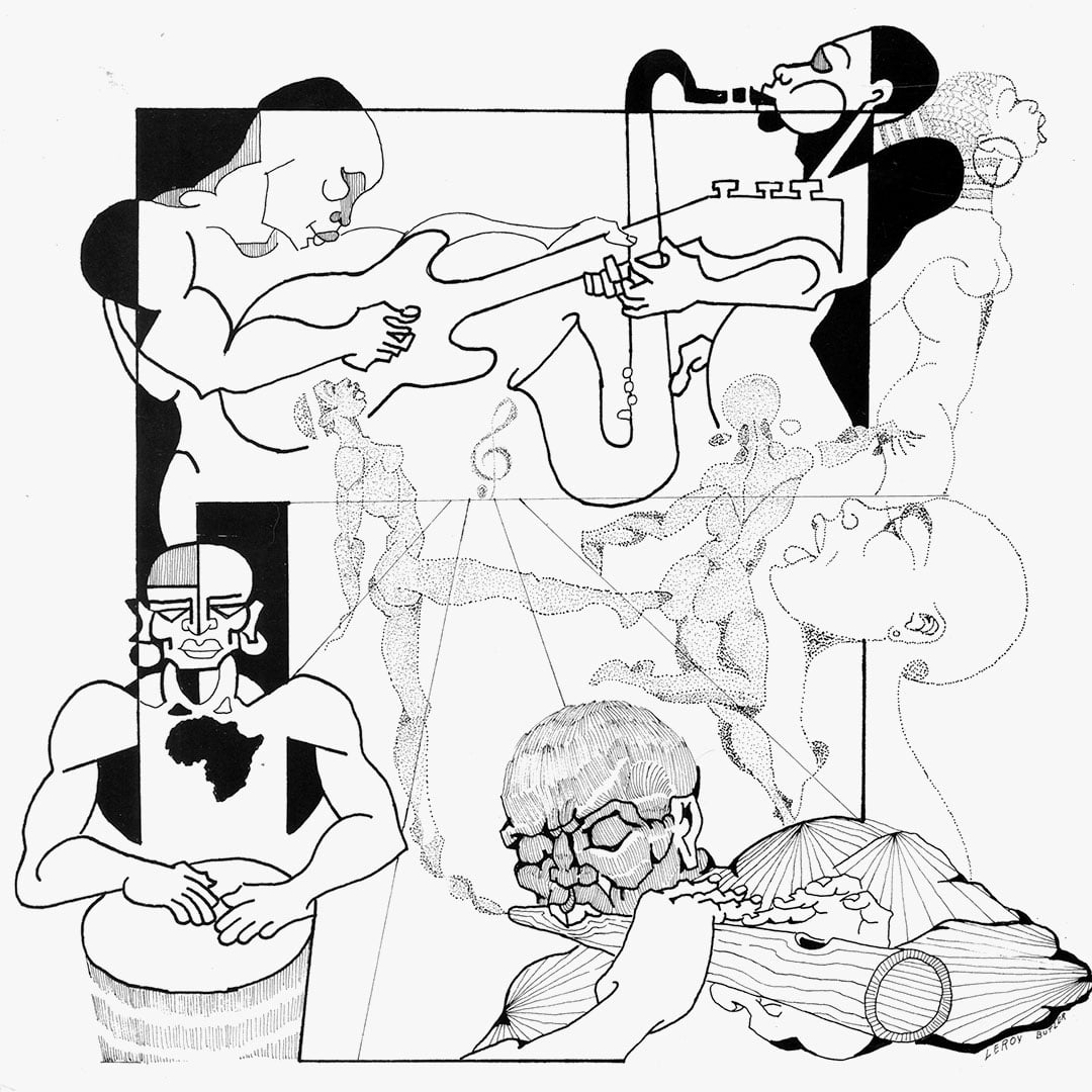 Sounds Of Liberation - Sounds Of Liberation - lp