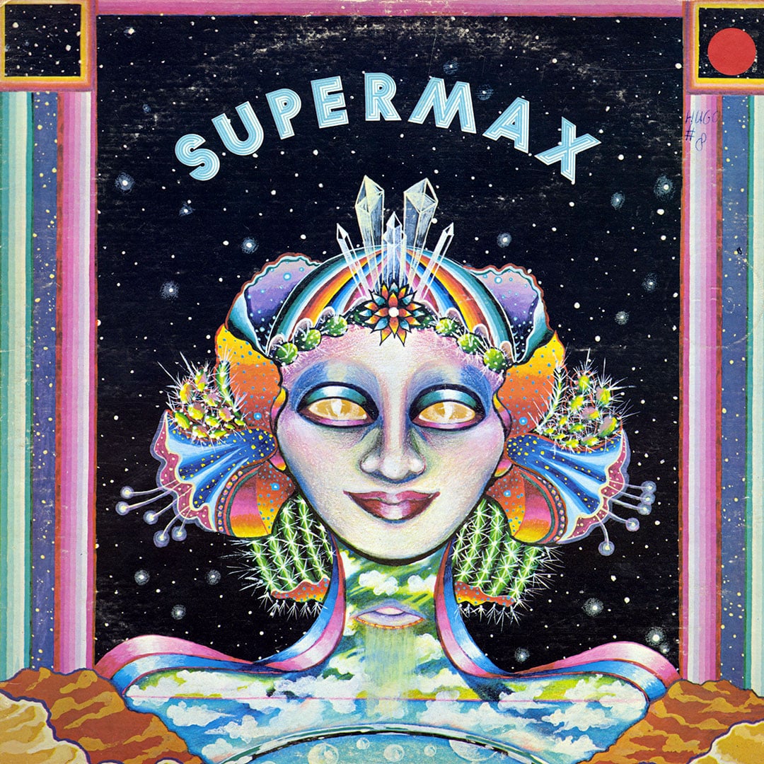 Supermax