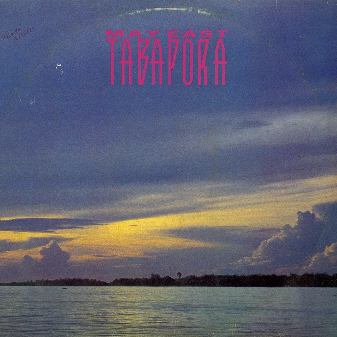 May East - Tabapora - lp