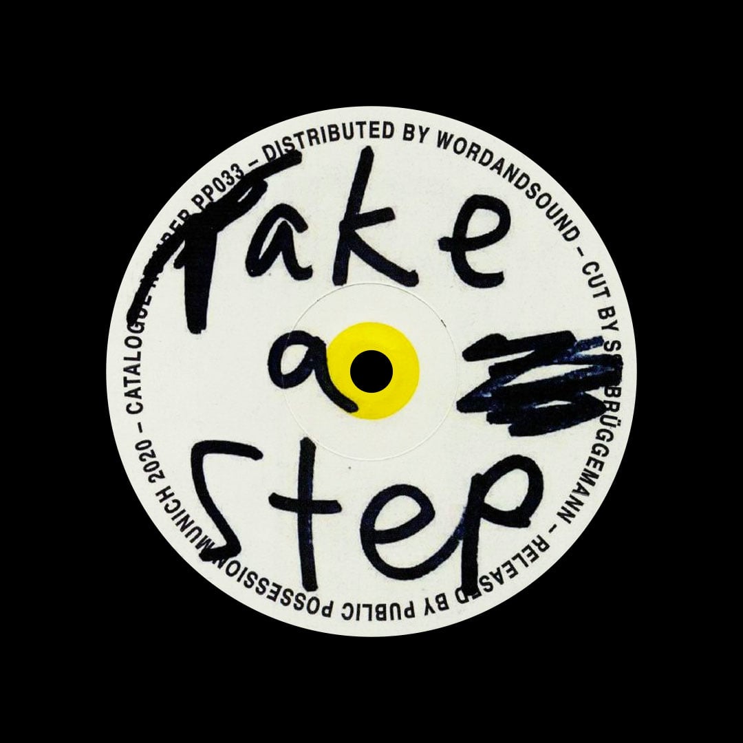 Take A Step
