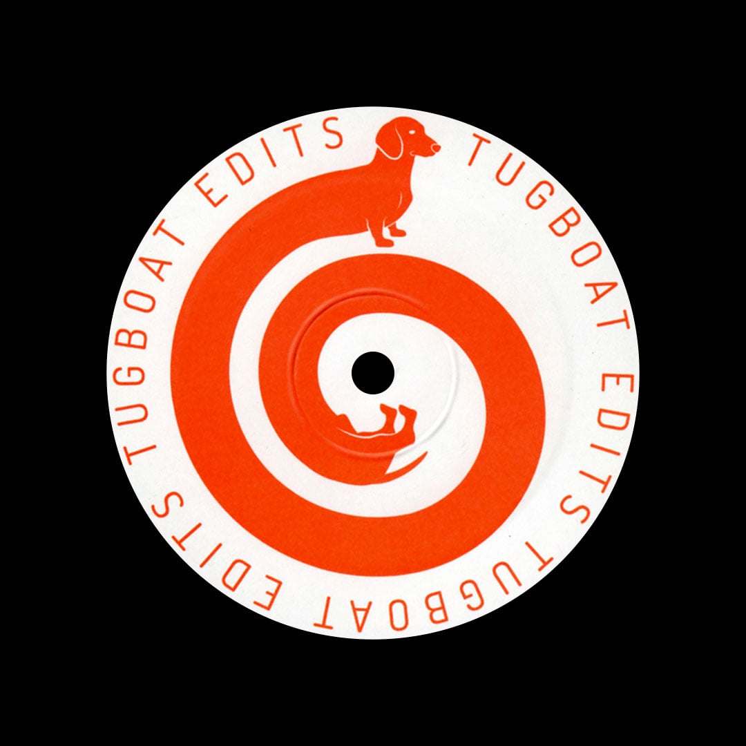 Midnight Runners - Tugboat Edits, Vol. 14 - 12