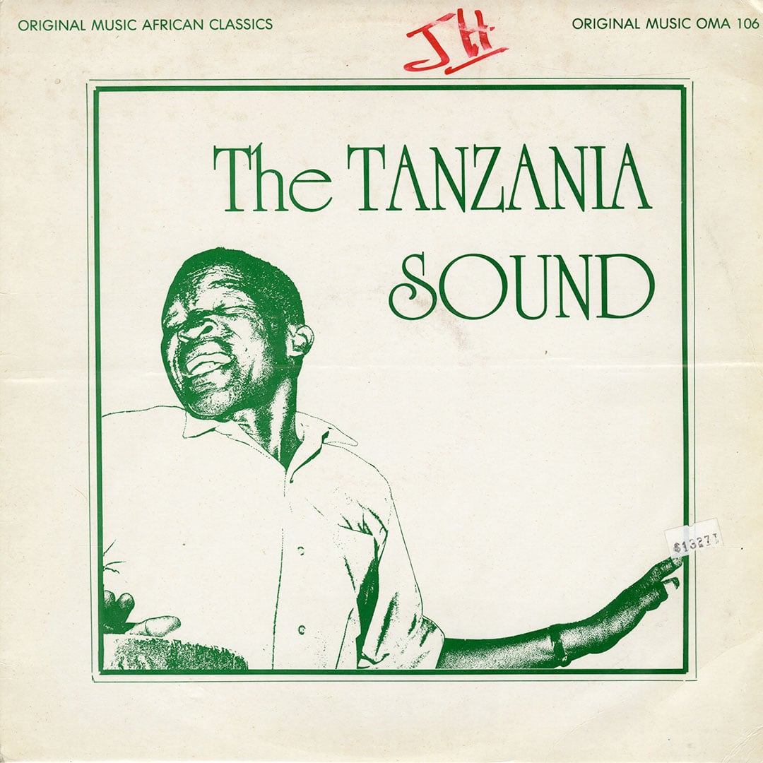 The Tanzania Sound