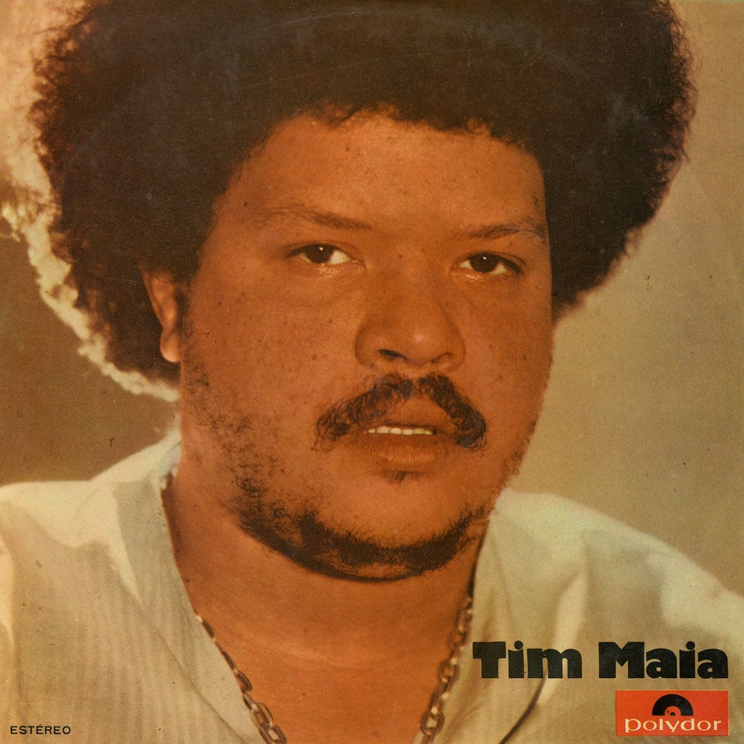 Tim Maia (1971)