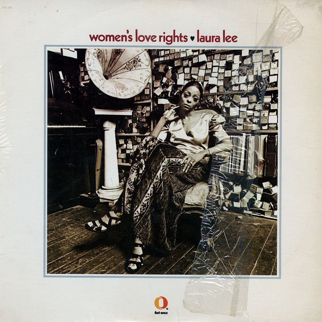 Women’s Love Rights