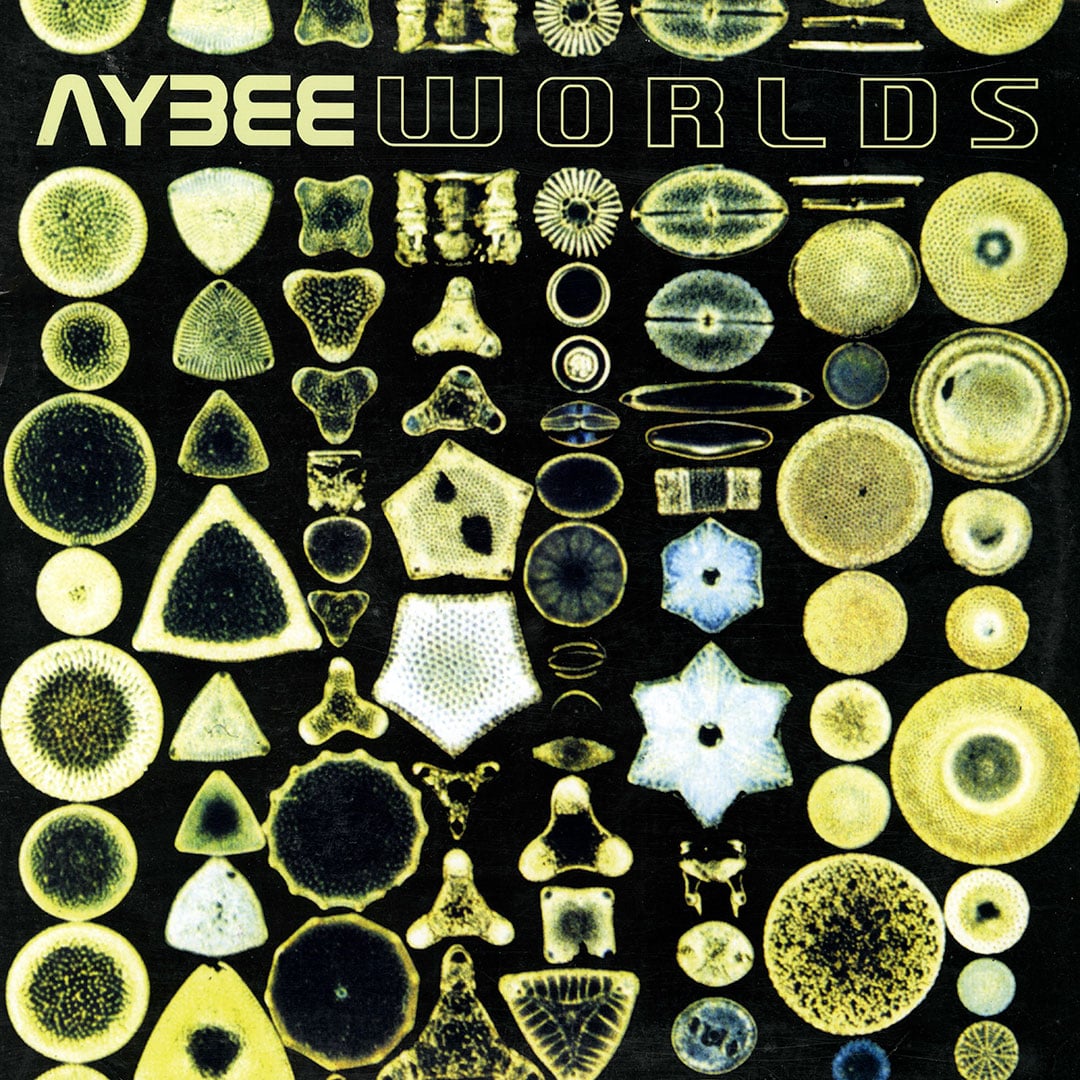 Aybee - Worlds - 2x12