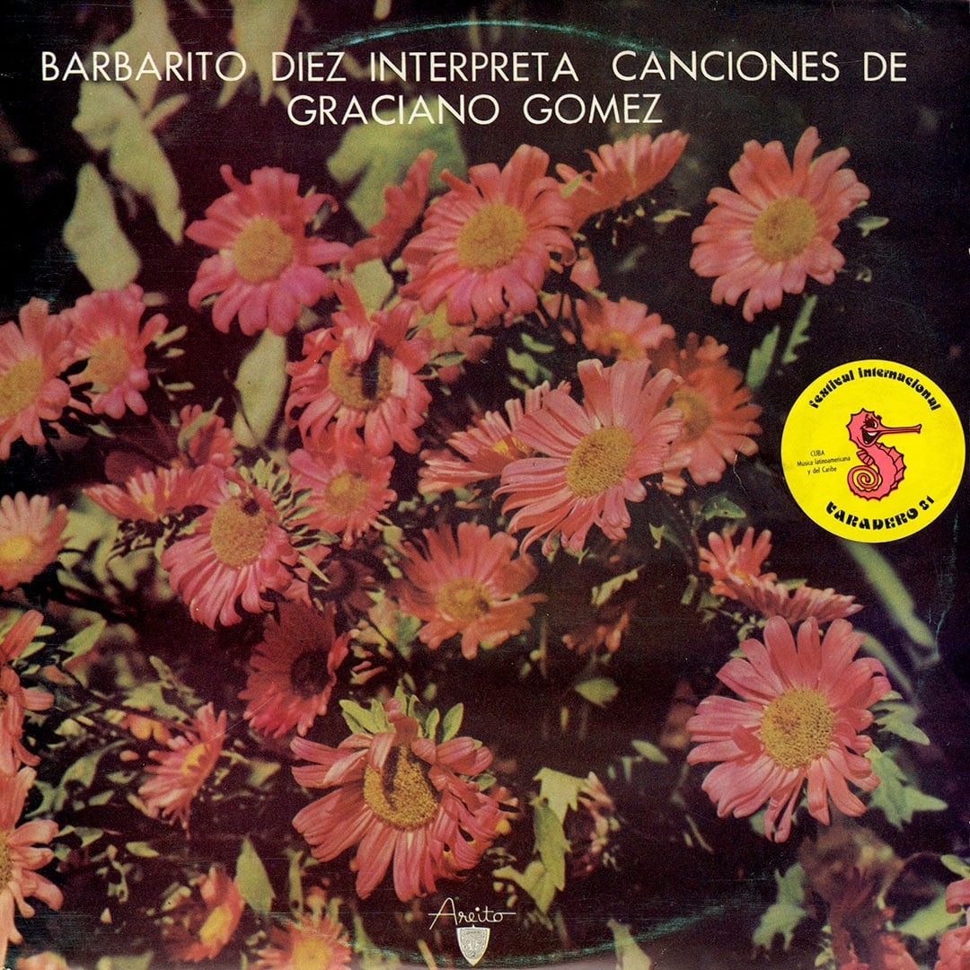 Interpreta Canciones de Graciano Gomez