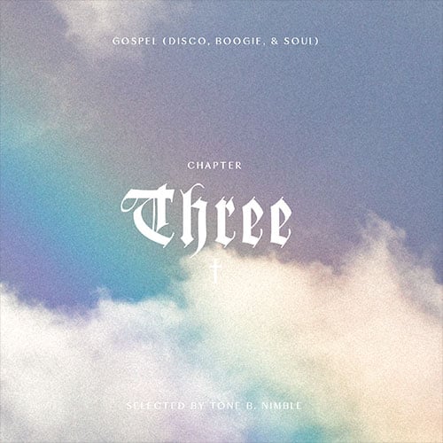 Tone B. Nimble - Soul Is My Salvation, Chap. 3 - 7