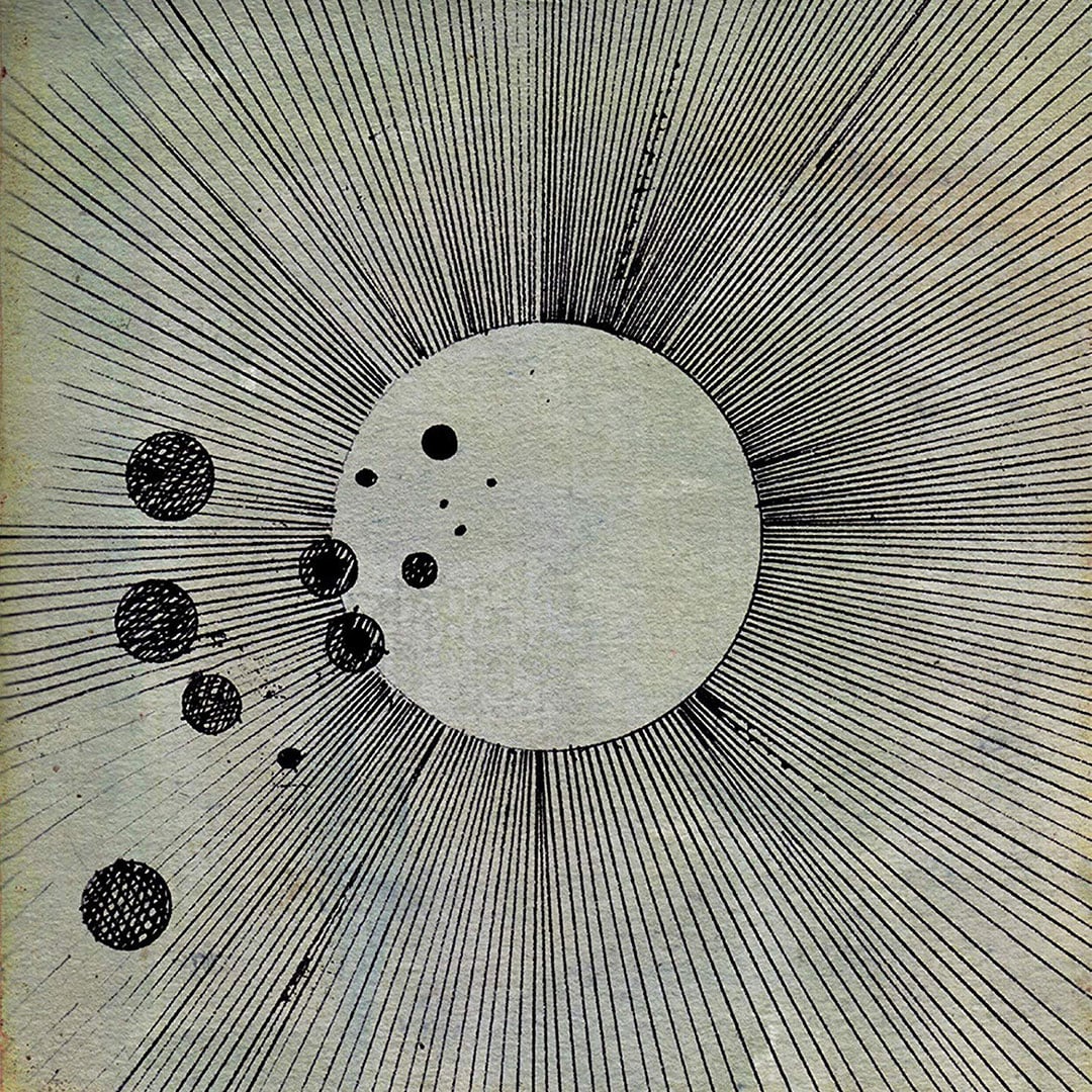 Flying Lotus - Cosmogramma - 2xlp