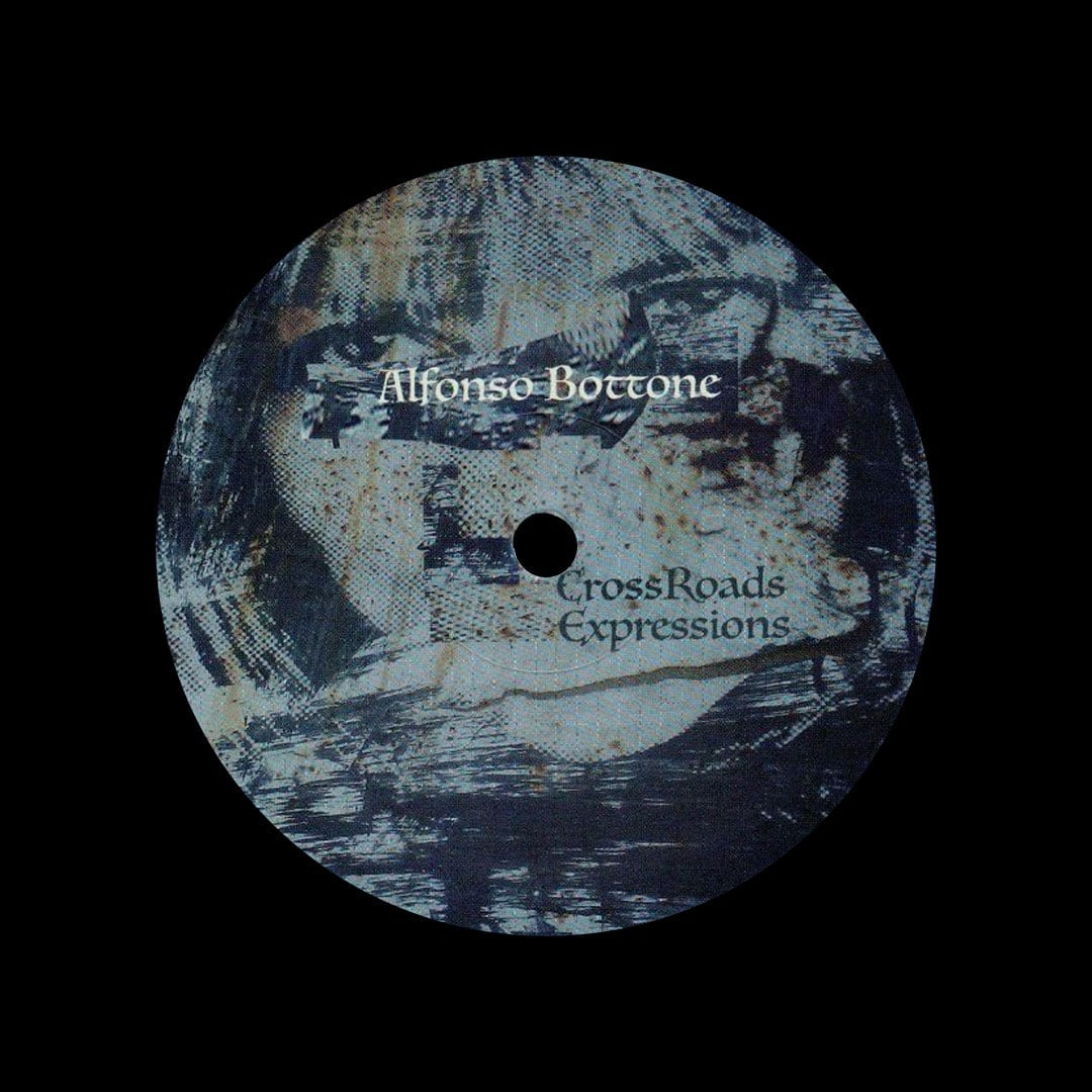 Alfonso Bottone - Crossroads / Expressions - 12