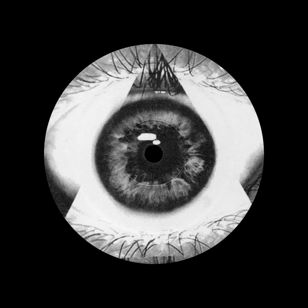 Dovie Cote, Two Thou - Eyes Don’t Lie / Low End Ride / Vibrafon - 12