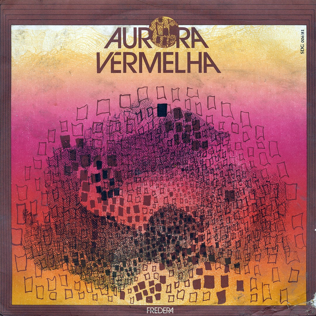 Aurora Vermelha