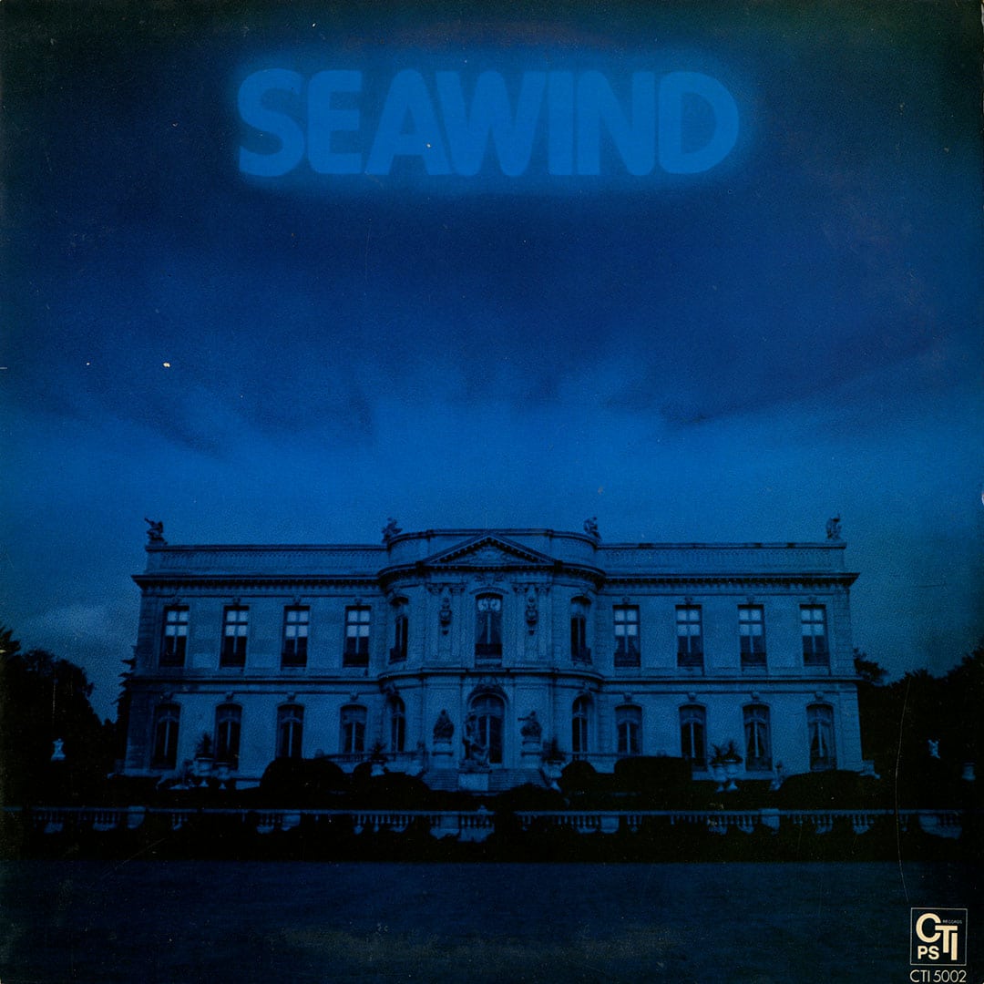 Seawind - Seawind - lp