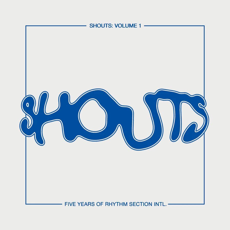 Shouts, Vol. 1 - 12