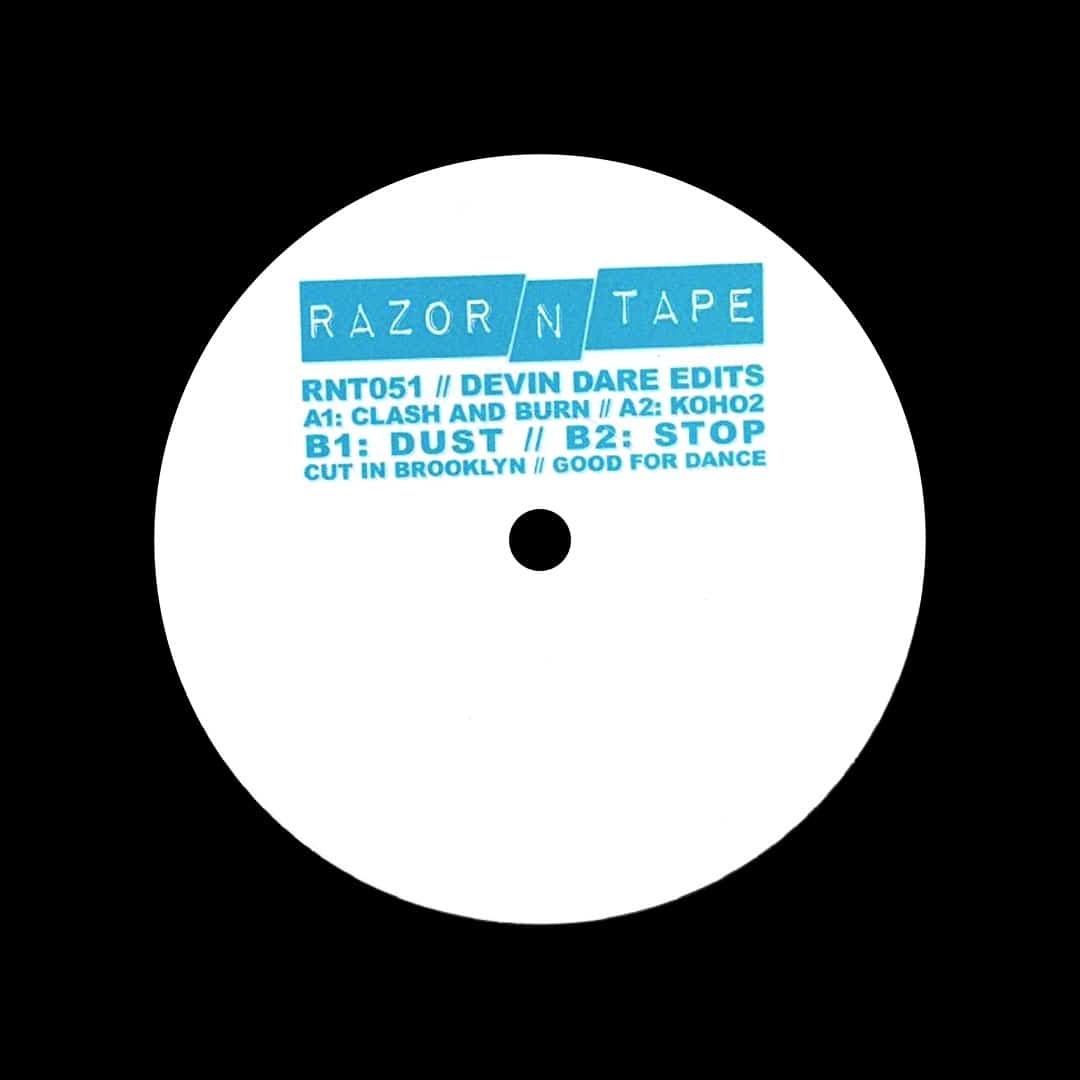 Devin Dare - RNT051 - 12