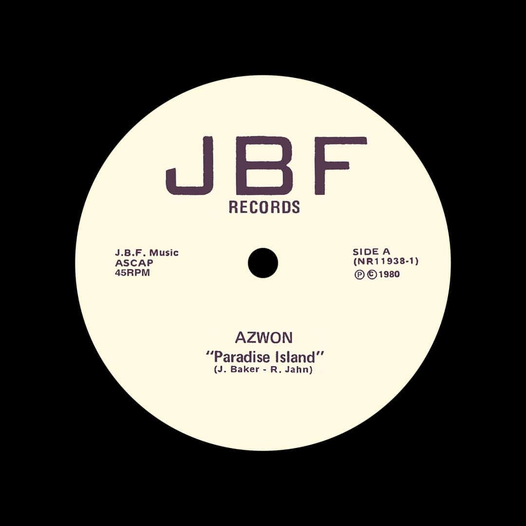 Azwon - Paradise Island - 12