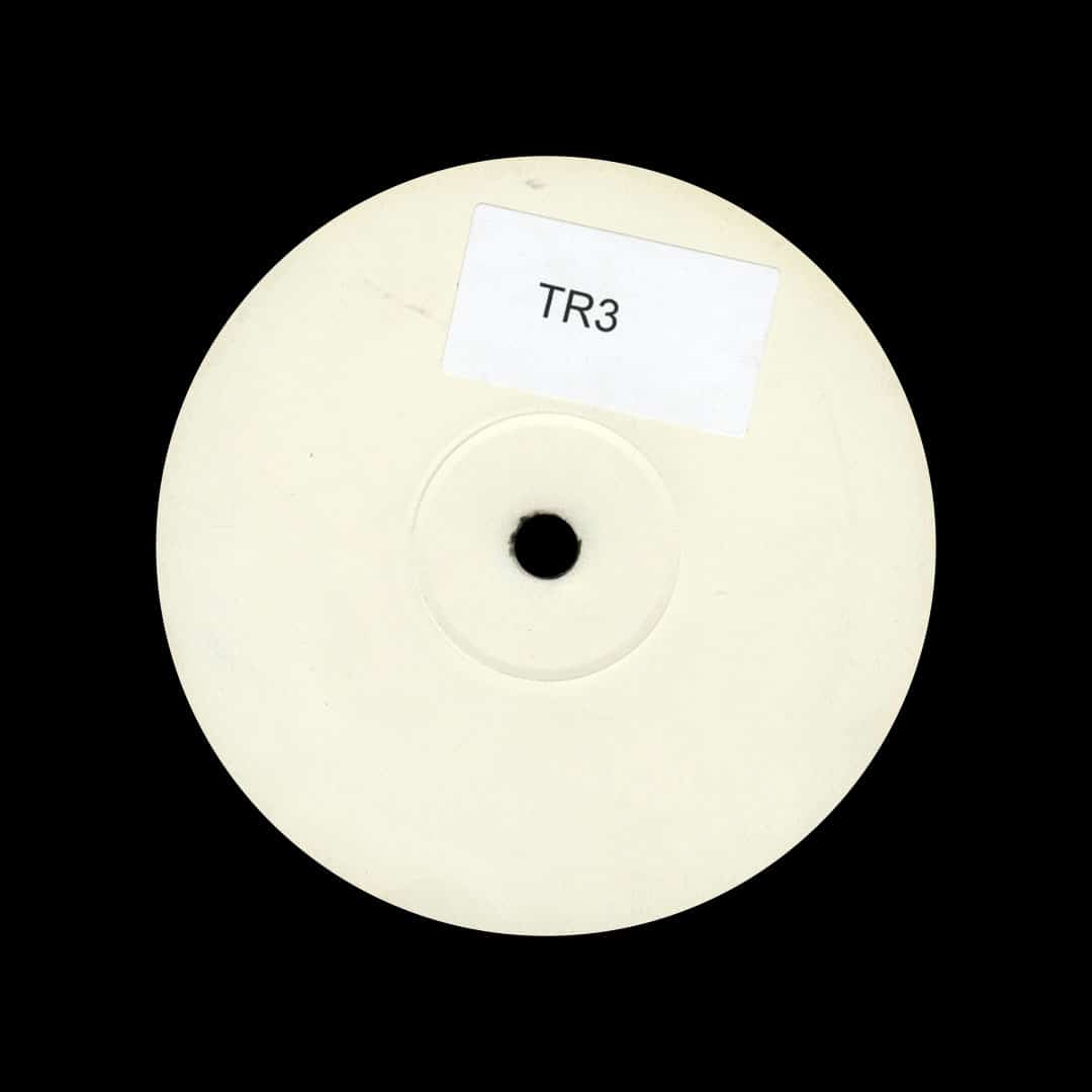 Gwen McCrae - Keep The Fire Burning (The Revenge edit) - 12