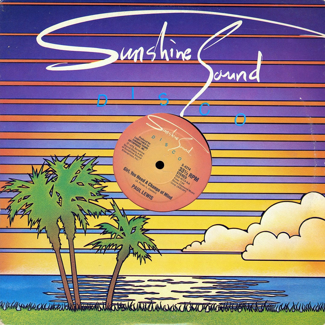 Girl, You Need A Change Of Mind / Inner City Blues